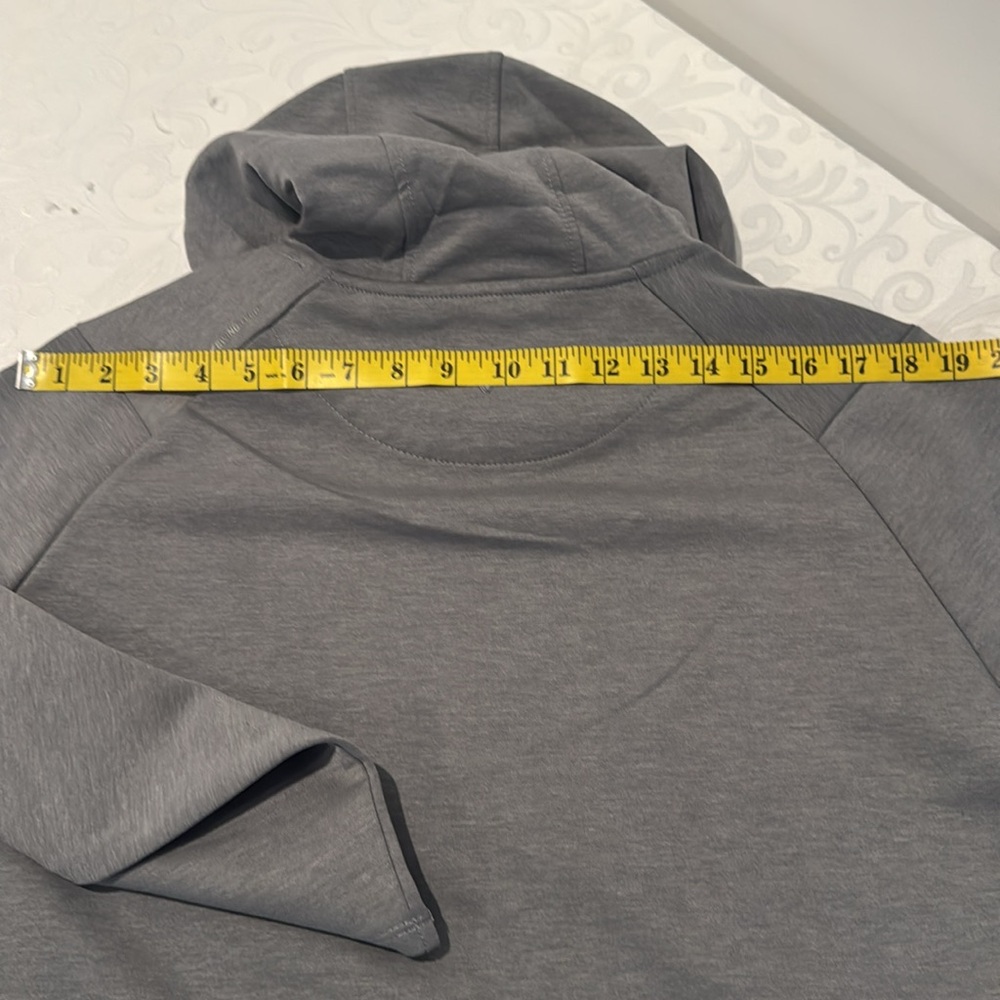 🌟HP🌟Callaway Performance Golf Hoodie. Men’s Medium - Picture 13 of 16